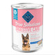 Blue Buffalo True Solutions Digestive Care Wet Dog Food For Adult Dogs Made With Natural Ingredients Chicken 12.5-Oz. Cans (12 Count)