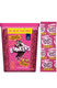 Bonkers Cat Treats Paw Lickin' Chicken Flavor 16 Oz Value Pack With Chickylicks Purrpop