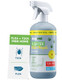 Bugmd Pet Safe Flea Spray For Cats & Home Natural Indoor Flea Killer & Tick Prevention Plant-Based Flea Treatment For Carpet Furniture & Cat Trees With Essential Oils