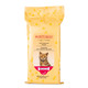 Burt'S Bees For Pets Anti-Hairball Wipes For Cats With Sunflower Oil And Wheat Germ Oil 98% Natural Origin Formulas Cat Hairball Remedy Cat Wipes For Hairballs Cat Hairball Wipes 50Ct