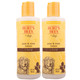 Burt'S Bees For Pets Dog Paw And Nose Lotion With Rosemary And Olive Oil Moisturizing Paw Balm For Dry Cracked Pads And Dog Nose Butter Moisturizer Paw Lotion For Dogs Skin Care 4 Fl Oz