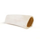 Cadet Stuffed Shin Bone Long-Lasting Dog Chew Bones For Aggressive Chewers High Protein Filled Bone Dental Chew For Dogs Peanut Butter Flavor Filling 5-6" For Large Dogs