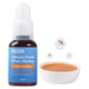 Capuca Instant Baby Brine Shrimp Fish Food - 50Ml No Hatch High Protein Fry Food With Astaxanthin For Small Fish Corals Jellyfish Seahorses & Invertebrates