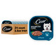 Cesar Filets In Gravy Adult Wet Dog Food Filet Mignon Flavor Wet Food For Dogs 3.5 Oz Trays 24 Count