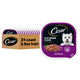 Cesar Filets In Gravy Adult Wet Dog Food Filet Mignon Flavor Wet Food For Dogs 3.5 Oz Trays 24 Count