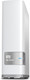 WD 2TB My Cloud Personal Network Attached Storage - NAS - WDBCTL0020HWT-NESN,White
