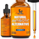 Clear Max Antibiotics For Cats In Drops At Respiratory Infection Treatment: Cold Cough And Allergies Cat Uti Treatment With Turkey Flavor May Support Hips & Joints Proper For All Ages & Breeds 2 Oz