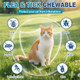 Cpfk Chewable Flea Treatment For Cats