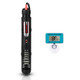 Datoo Aquarium Heater Fish Tank Heater Submersible 25 Watt 1 Yr