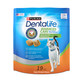 Purina Dentalife Made In Usa Facilities Cat Dental Treats Tasty Chicken Flavor - 19 Oz. Pouch