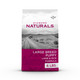 Diamond Naturals Large Breed Puppy 40 Lb