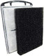 Ea Encompass All Performance Hang-On Power Filter - For Aquariums Up To 55 Gal - 220Ghp - Not Made In China
