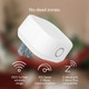 Z-Wave Hub Range Extender - Aeotec Range Extender 7 - Improves Performance and Range of Your Z-Wave Hub - SmartThings, Hubitat, Alarm.com, Ring, and More - Gen7 (One Pack) Z-Wave Hub Range Extender - Aeotec Range Extender 7 - Improves Performance and Range of Your Z-Wave Hub - SmartThings, Hubitat, Alarm.com, Ring, and More - Gen7 (One Pack)