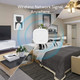 Z-Wave Hub Range Extender - Aeotec Range Extender 7 - Improves Performance and Range of Your Z-Wave Hub - SmartThings, Hubitat, Alarm.com, Ring, and More - Gen7 (One Pack) Z-Wave Hub Range Extender - Aeotec Range Extender 7 - Improves Performance and Range of Your Z-Wave Hub - SmartThings, Hubitat, Alarm.com, Ring, and More - Gen7 (One Pack)