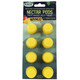 Exotic Nutrition Nectar Pods (Pineapple) - Calcium-Fortified Jelly Fruit Treat - Sugar Gliders Marmosets Squirrels Parrots Cockatiels Parakeets Birds Hamsters Day Geckos Kinkajous & Other Small Pets