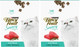 Purina Fancy Feast Savory Cravings Tuna Flavor Limited Ingredient Soft Cat Treats