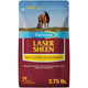 Farnam Laser Sheen Skin & Coat Supplement For Horses Promotes Healthy Skin & Radiant Coat From The Inside Out 3.75 Pounds 30 Day Supply