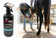 Fenceriderequine Fence Rider Hoof Oil Spray Premium Blend Of Natural Oils And Nutrients To Balance Hoof Moisture While Working To Correct Cracks And Counteract Rot. 16 Oz Ready To Use (16 Oz)