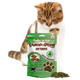 Fieldcrest Farms Nothin To Hide Collagen Cat Treats Crunchy & Creamy Cat Snacks High-Protein Healthy Treats For Skin Coat & Joint Support Catnip Flavor 3 Oz.
