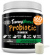 Finest For Pets Tummyworks Probiotics For Dogs. 120 Probiotic Soft Chews For Digestive Health Gut Immunity Energy Allergies Skin & Coat. 10 Strains 5 Billion Cfus With 6 Enzymes. Made In Usa