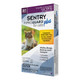 Fiproguard Sentry For Cats Flea And Tick Prevention For Cats (1.5 Pounds And Over) Includes 6 Month Supply Of Topical Flea Treatments
