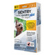 Fiproguard Sentry Plus For Dogs Flea And Tick Prevention For Dogs (5-22 Pounds) Includes 6 Month Supply Of Topical Flea Treatments