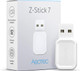 Aeotec Z-Stick 7 Plus, Zwave Plus USB to Create Z-Wave hub, Gateway Controller with 700 Series ZWave, SmartStart and S2, Works with Raspberry Pi 4, Compatible with Home Assistant Aeotec Z-Stick 7 Plus, Zwave Plus USB to Create Z-Wave hub, Gateway Controller with 700 Series ZWave, SmartStart and S2, Works with Raspberry Pi 4, Compatible with Home Assistant