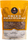 Fluker'S Culinary Coop Premium Chicken Treats Mealworms 3.5 Oz High Protein Worm Nutritious Treat