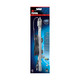 Fluval M 100-Watt Submersible Aquarium Heater Compact High-Performance Reliable Heating For Fresh & Saltwater Tanks