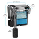Fluval Ac30 Power Filter 10-30 Us Gal / 38-114 L - Fluval Usa (Fluvalaquatics.Com)