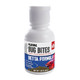 Fluval Bug Bites Betta Fish Food Granules For Small To Medium Sized Fish 1.05 Oz.