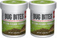 Fluval Bug Bites Bottom Feeder Fish Food Granules For Small To Medium Sized Fish 1.60 Oz. A6586