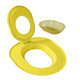 Fniuys Cats And Dog Toilet Guidance Trainer Reusables Puppy Cats Litter Toilet Pet Training Product