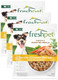 Freshpet Fresh Dog Food Freshly Roasted Meals Tender Chicken Recipe 5.5 Lb