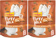 Friskies Purinacat Treats Party Mix Chicken Lovers Crunch - 20 Oz. Pouch