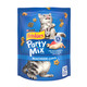 Friskies Purinacat Treats Party Mix Beachside Crunch - 20 Oz. Pouch
