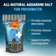 Fritz Aquatics A+ Aquarium Salt Treatment For Freshwater Fish (2 Lbs)