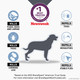 Frontline Shield Flea & Tick Treatment For Large Dogs 41-80 Lbs. Count Of 6
