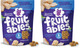 Fruitables Cat Treats Healthy Treats For Cats Low Calorie And Packed With Protein Crunchy Biscuits No Wheat Corn Or Soy Made With Real Tuna And Pumpkin 2.5Oz