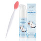 Gjyc Pet Cat Chin Acne Care Kit - Gently Removes Cat Chin Blackheads Equipped With Cleansing Brush Cruelty- Nurtures Cat'S Chin Softness And Freshness 1.01 Fl. Oz