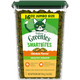 Greenies Feline Smartbites Cat Treats Healthy Recipe Indoor Cat Treats Chicken Flavor 4.6 Oz. Pack