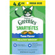 Greenies Feline Smartbites Cat Treats Healthy Recipe Indoor Cat Treats Chicken Flavor 4.6 Oz. Pack