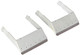 Gulfstream Tropical Agu00401 Mag-Float Replacement Scraper Aquarium Cleaner