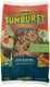 Happy Hen Treats Happy Hen 7.5Oz Square Mealworm And Peanut Tasty And Healthy Treats For Reduce Boredom And Peckingtreats (Case Of 6) 4.25" By 4.25" By 1.25" (6 Items)