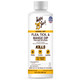 Happy Jack Flea And Tick Powder For Dogs & Puppies Flea Powder For Flea Treatment & Control Kills Pests Ticks & Lice Odorless & Non-Staining Dust On Sleeping Quarters & Dogs (5 Oz)