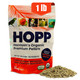 Harrison'S Bird Foods Hopp Premium Pellets Organic Nutritionally Balanced Food For Small To Medium Pet Birds Cold-Pressed Low Fat Vet-Developed 5Lb