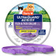 Hartz Ultraguard Promax Flea & Tick Collar For Cats I 14 Months Protection I Soft & Comfortable Flea & Tick Prevention I 2 Pack