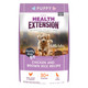Health Extension Little Bites Dry Dog Food For Toy And Small Breeds Chicken & Brown Rice Recipe With Probiotics & Superfoods For Digestion & Coat Health 4 Lb Bag