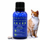 Healthyanimals4Ever Ha4E - Cat Oral Health - Relieves Inflammation Soothes Pain & Fights Gum Disease - Natural Non-Gmo Organic Gluten- & Chemical- - 300 Tablets