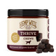 Hemp Well Thrive Chews For Dogs Support Hip Joint And Heart Health Promotes Immune And Skin Health Organic. 8 Count